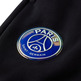 Paris Saint-Germain Fleece Pants "Black"