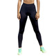 Peak Sports Full Length Leggings Pants W