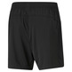 Puma Active Woven Shorts 5" "Black"