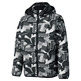 Puma AOP Padded Jacket