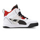 Puma Backcourt Mid AC PS Kids "white"