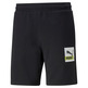 Puma Brand Love Shorts 8" TR