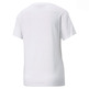 Puma Classics Logo Tee W