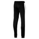 Puma Classics T7 Track Pants (Black/White)