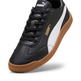 Puma Club 5v5 "Black-White-Gold"