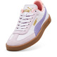 Puma Club II Era CV Jr " Lilac Frost-Pink"