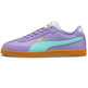 Puma Club II Era "Lavender Art-Gum"