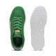 Puma Club II Jr. "Archive Green-Gold"