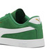 Puma Club II Jr. "Archive Green-Gold"