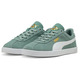 Puma Club II Jr "Green Moon"