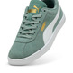 Puma Club II Jr "Green Moon"