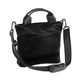 Puma Core Up Mini Tote Bag "Black"