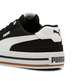 Puma Court Classic Vulc FS JR "Black"