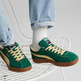 Puma Delphin "Vine-Light Straw"