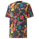 Puma DOWNTOWN PRIDE AOP Tee "Multicolor"