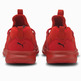 Puma Enzo 2 Weave AC PS Kids "Quick Red"