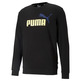 Puma ESS+ 2 Col Big Logo Crew TR