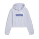 Puma ESS 2 COLOR No. 1 Logo​ Short Length  TR G"Cool Weather"