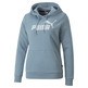 Puma ESS Logo Hoodie FL