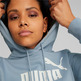 Puma ESS Logo Hoodie FL