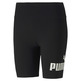 Puma Essentials 7" Short Tight W