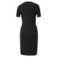 Puma Essentials Fitted Dress