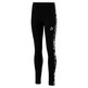 Puma Essentials Leggings AOP J Girls (Black/Multicolor)