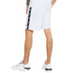 Puma Essentials+ Tape Shorts 9" TR "White"