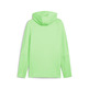 Puma EVOSTRIPE Full-Zip Hoodie DK "Spring Fern"