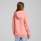 Puma FLAMING LOVE Hoodie TR G "Pink Fruit"