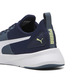 Puma Flyer Runner Jr Club "Navy-Gray Skies"