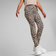 Puma Girls Alpha AOP Leggings