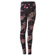 Puma Girls Alpha AOP Leggings