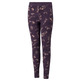 Puma Girls Alpha Printed Leggings