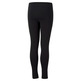 Puma Girls Power Graphic Leggings "Black"