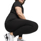 Puma HER High-Waist Leggings "Black"