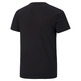 Puma Junior Essentials 2 Col Logo Tee