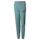 Puma Junior Essentielas+ Tape Sweatpants TR cl "Mineral Blue"