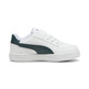 Puma Kids Caven 2.0 AC+ PS "White-Dark Green"