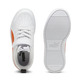 Puma Kids Rickie AC+ PS "White Flame"