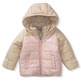 Puma Minicats Hooded Padded Jacket