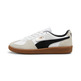 Puma Palermo Leather unisex "Vapor Gray-Gum"