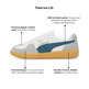 Puma Palermo Leather Unisex "Horizon-Gum"