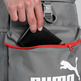 PUMA Phase Hooded Backpack "Cast Iron"