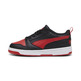 Puma Rebound V6 Lo Jr. "For All Time Red"