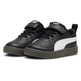 Puma Rickie AC+ Inf "Black"