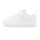 Puma Rickie AC+ Inf "White-Glacier "