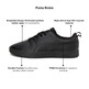 Puma Rickie "Total Black"