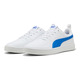 Puma Rickie "White-Vivid Blue"