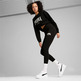 Puma SQUAD High-Waist Leggings "Black-White"